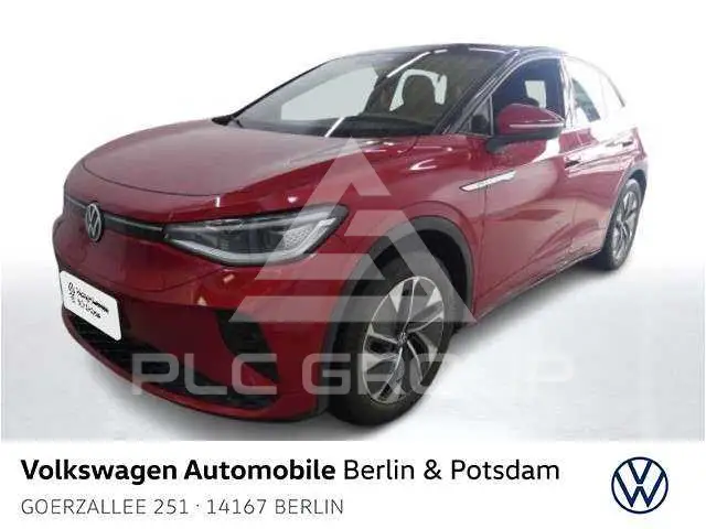 2022 Volkswagen ID5