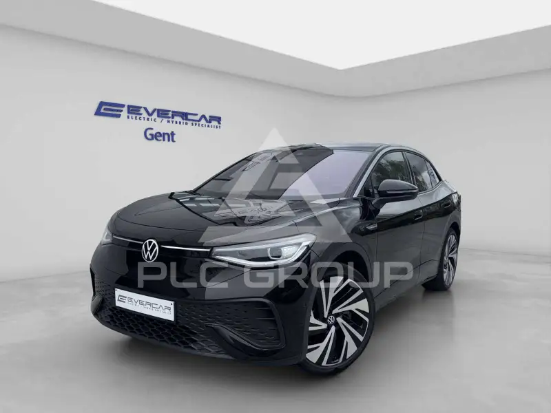 2022 Volkswagen ID5