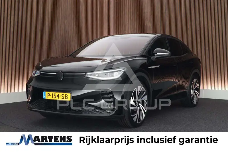 2022 Volkswagen ID5