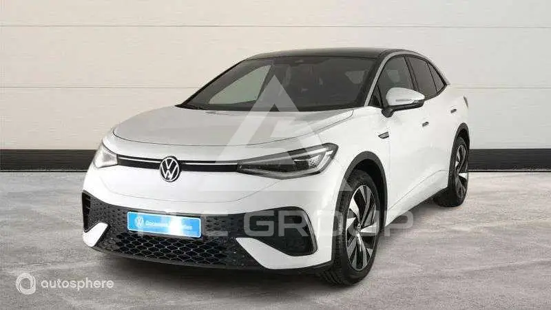 2022 Volkswagen ID5