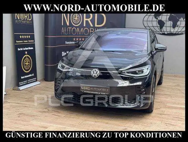 2022 Volkswagen ID5