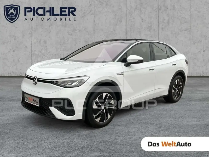 2022 Volkswagen ID5