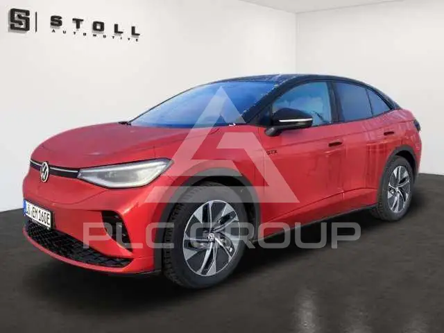 2022 Volkswagen ID5