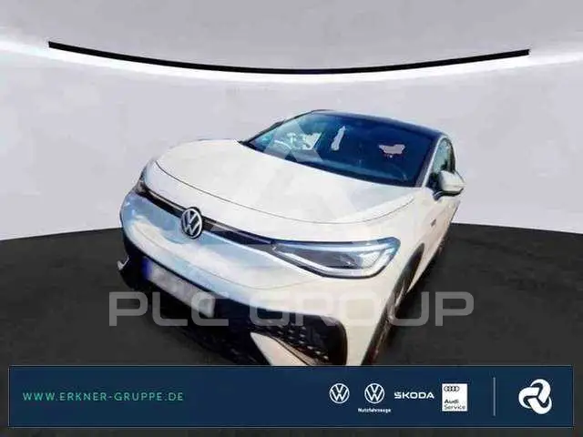 2022 Volkswagen ID5