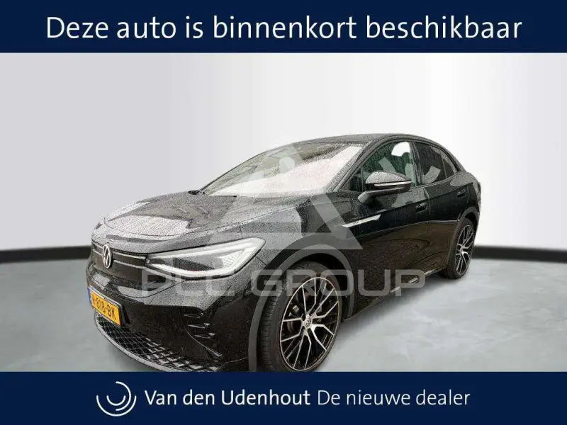 2022 Volkswagen ID5