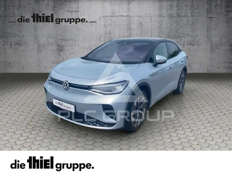 2022 Volkswagen ID5