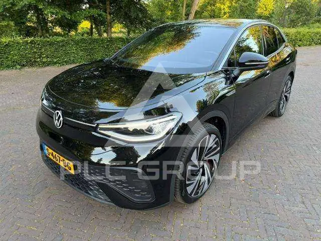 2022 Volkswagen ID5