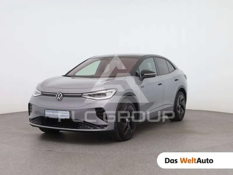 2022 Volkswagen ID5