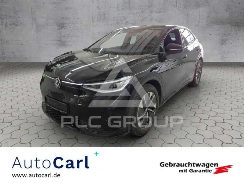 2022 Volkswagen ID5
