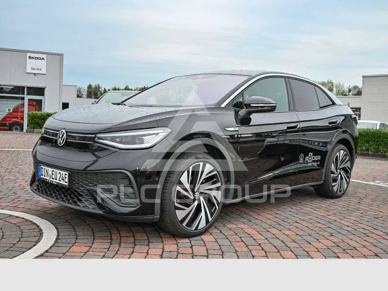 2022 Volkswagen ID5
