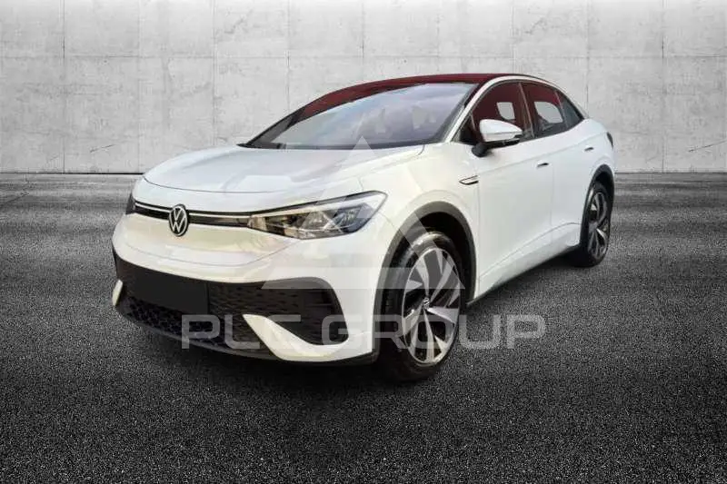 2022 Volkswagen ID5
