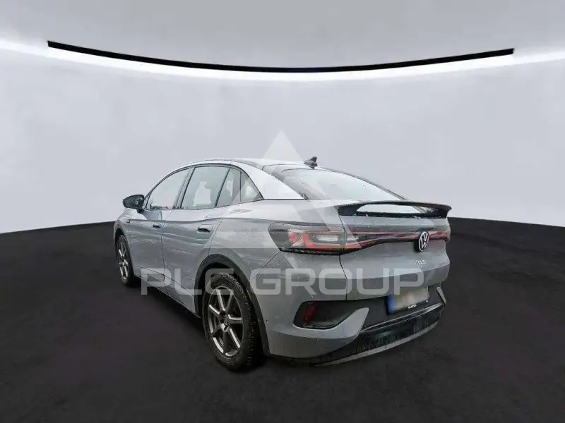 2022 Volkswagen ID5