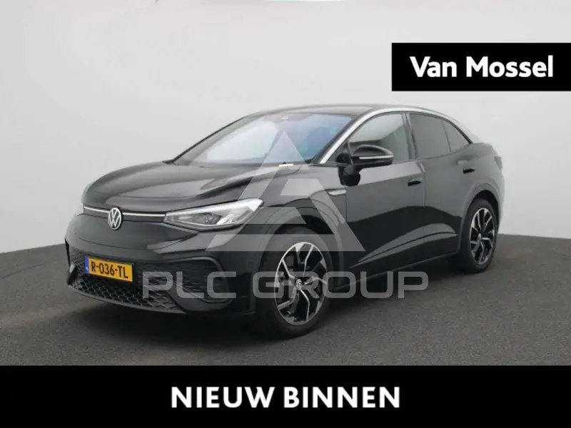 2022 Volkswagen ID5