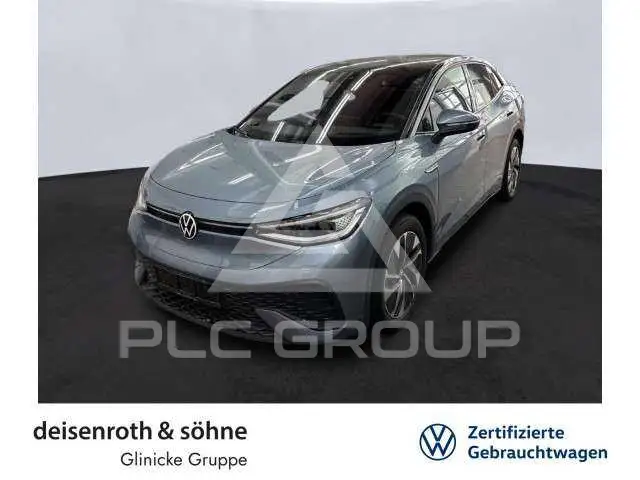 2022 Volkswagen ID5