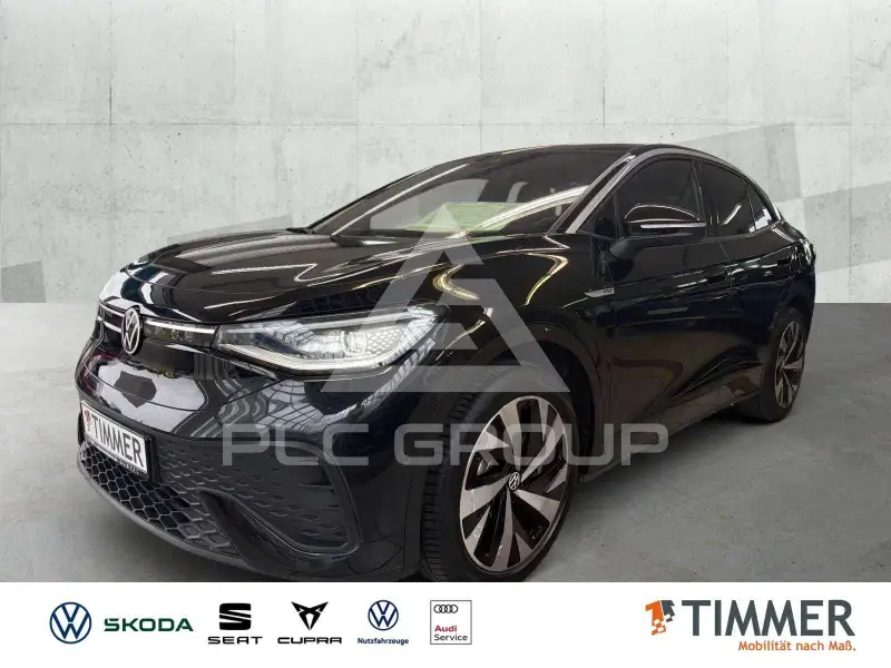 2022 Volkswagen ID5