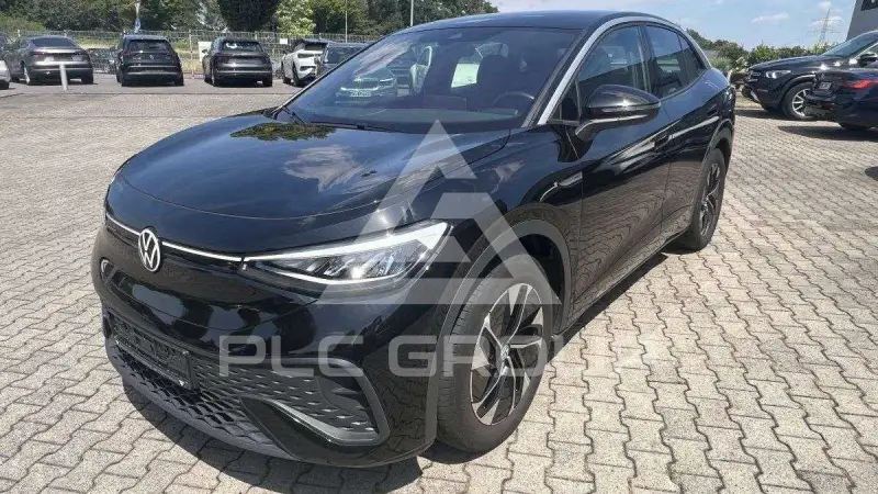 2022 Volkswagen ID5