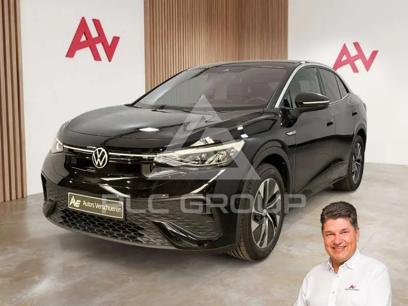 2022 Volkswagen ID5