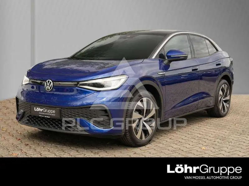 2022 Volkswagen ID5