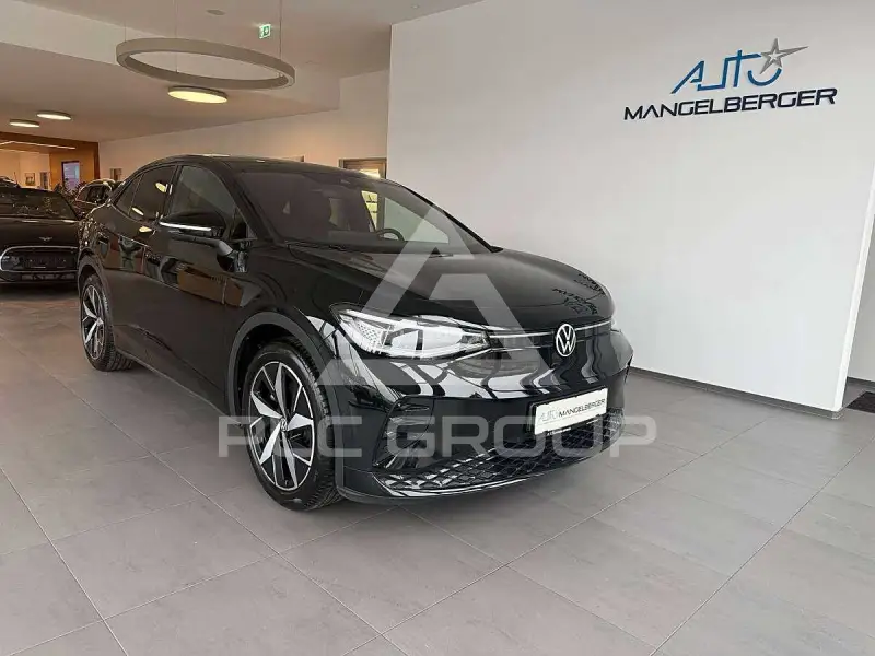 2022 Volkswagen ID5