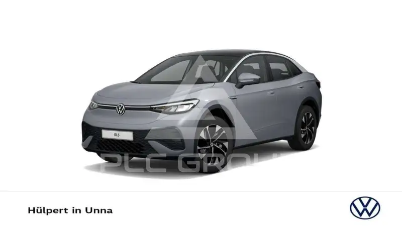 2022 Volkswagen ID5