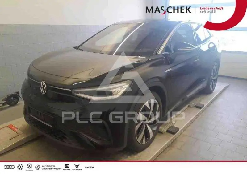 2022 Volkswagen ID5