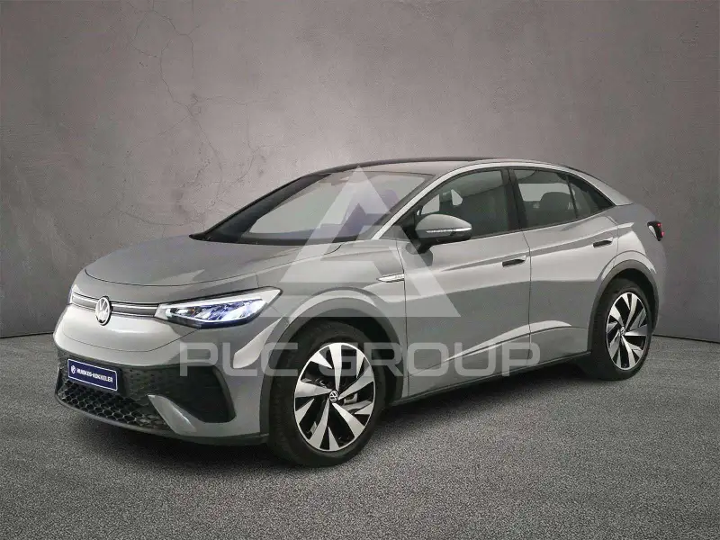 2022 Volkswagen ID5