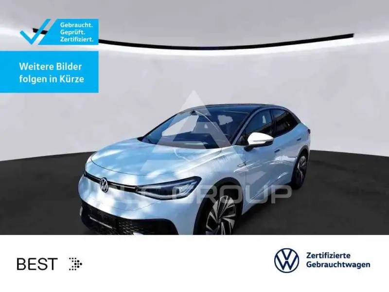 2022 Volkswagen ID5
