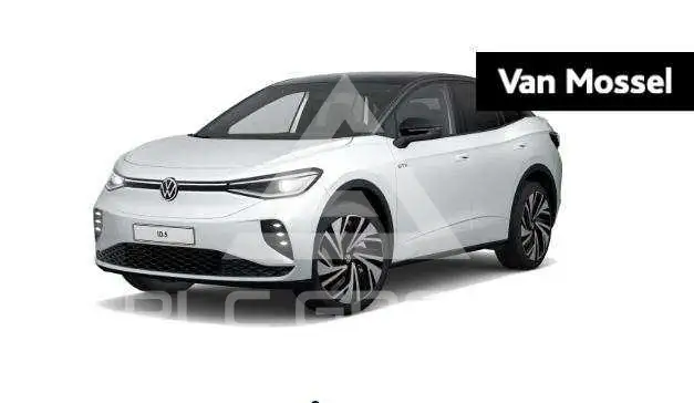 2022 Volkswagen ID5