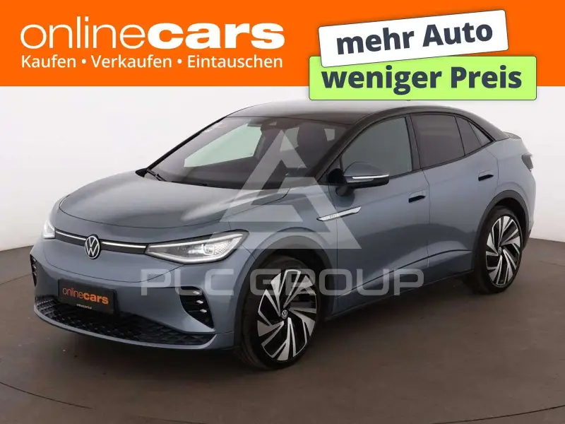 2022 Volkswagen ID5