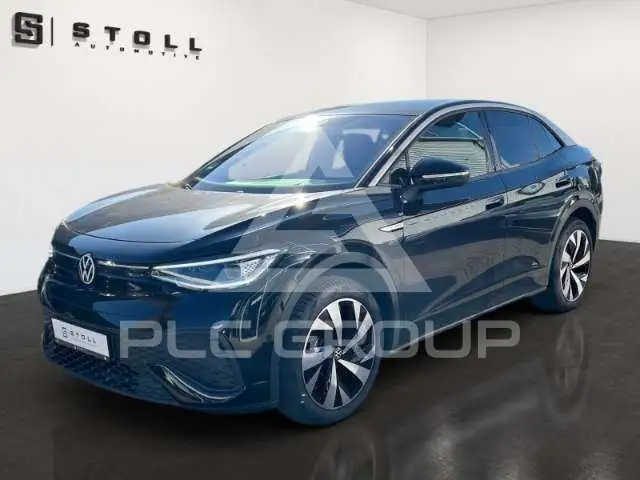 2022 Volkswagen ID5