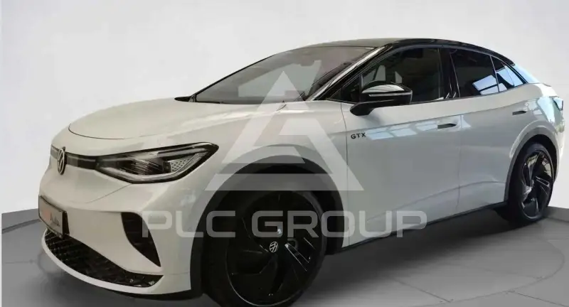 2022 Volkswagen ID5