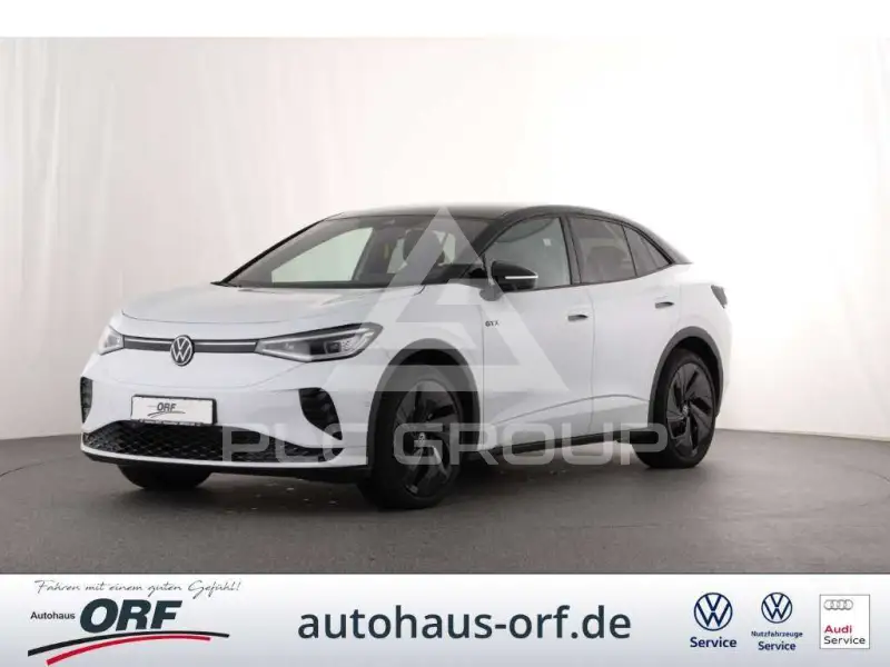 2022 Volkswagen ID5