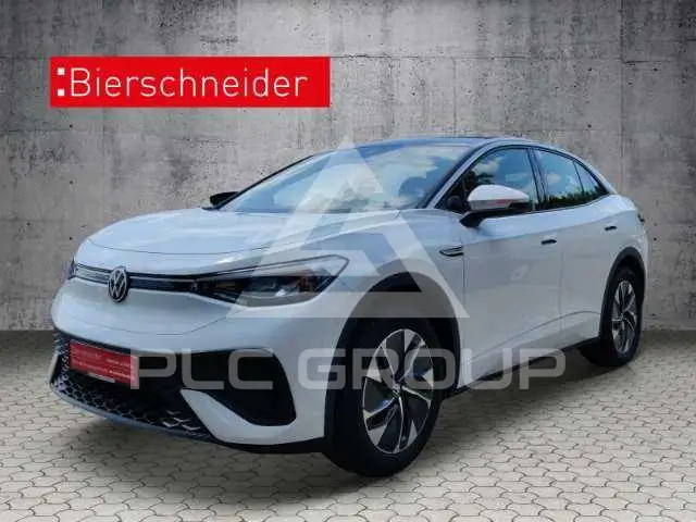 2022 Volkswagen ID5