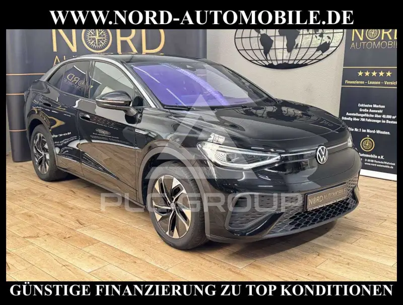 2022 Volkswagen ID5