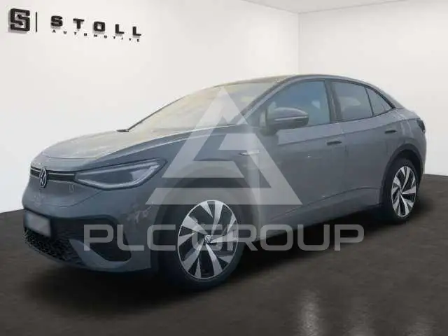 2022 Volkswagen ID5