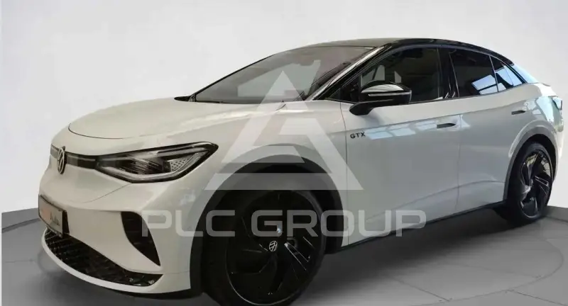 2022 Volkswagen ID5