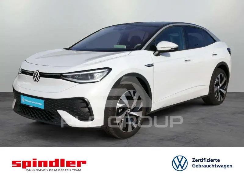 2022 Volkswagen ID5
