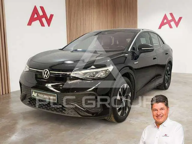 2022 Volkswagen ID5