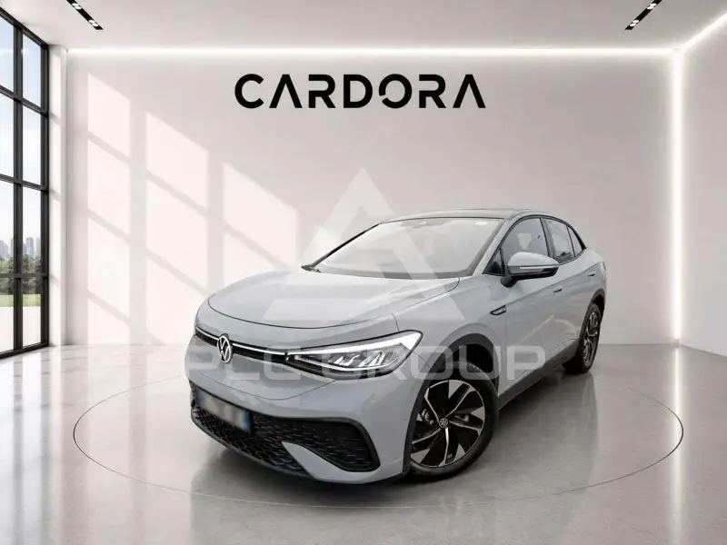 2022 Volkswagen ID5