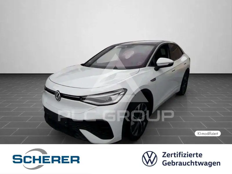2022 Volkswagen ID5