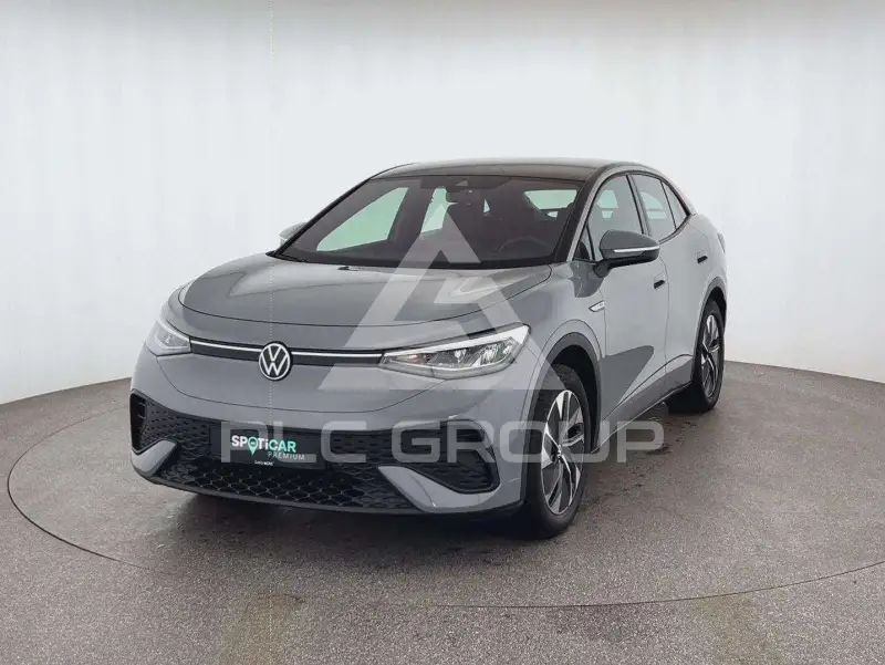 2022 Volkswagen ID5