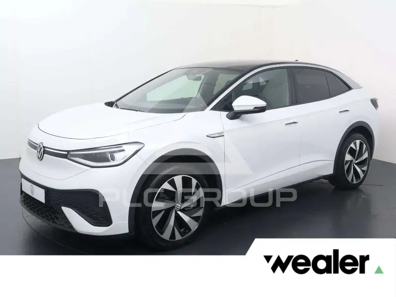 2022 Volkswagen ID5