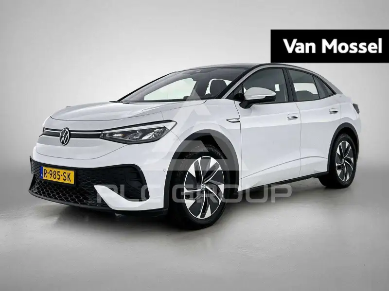 2022 Volkswagen ID5