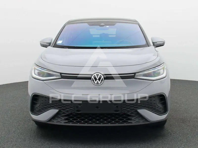 2022 Volkswagen ID5