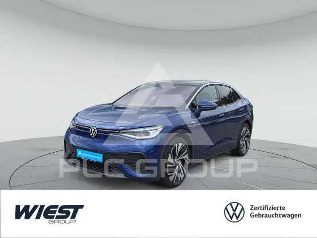 2022 Volkswagen ID5
