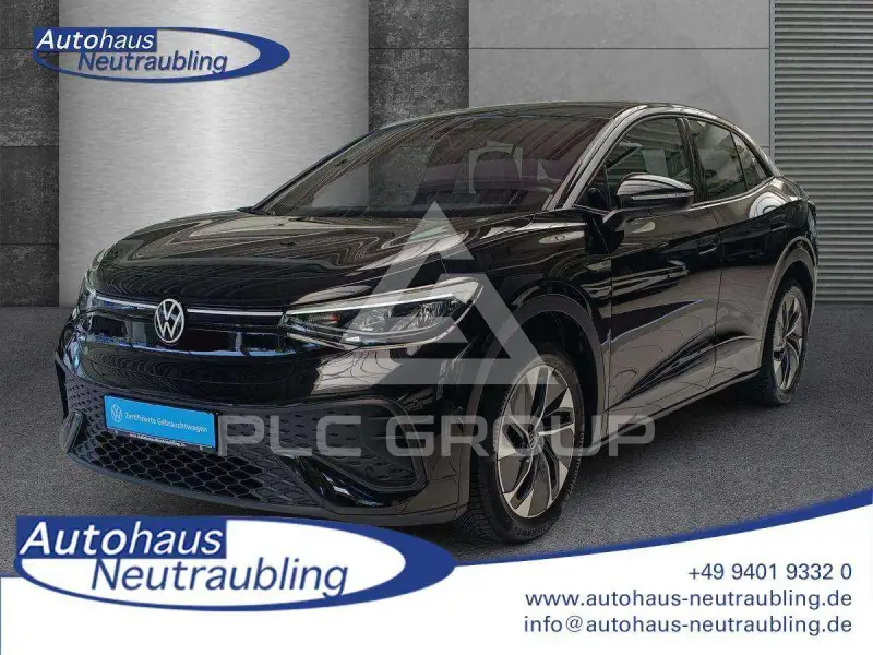 2022 Volkswagen ID5