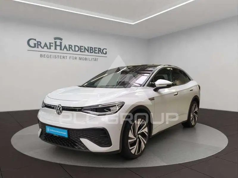 2022 Volkswagen ID5