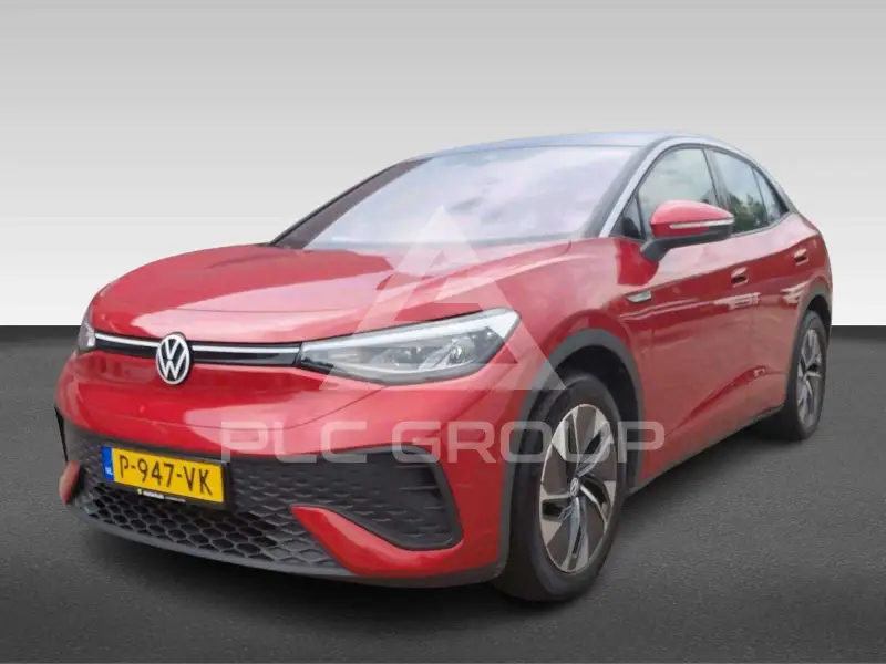 2022 Volkswagen ID5