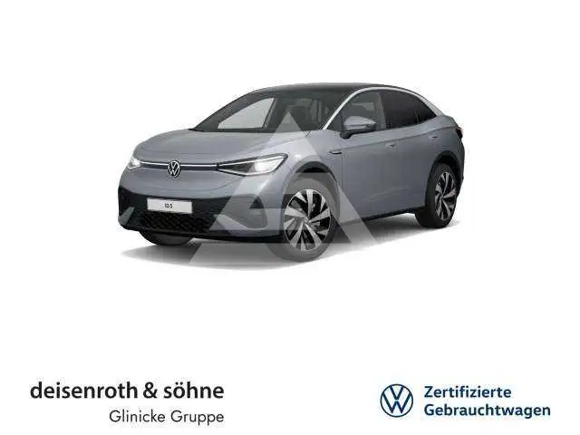 2022 Volkswagen ID5