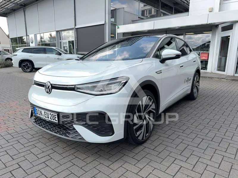 2022 Volkswagen ID5